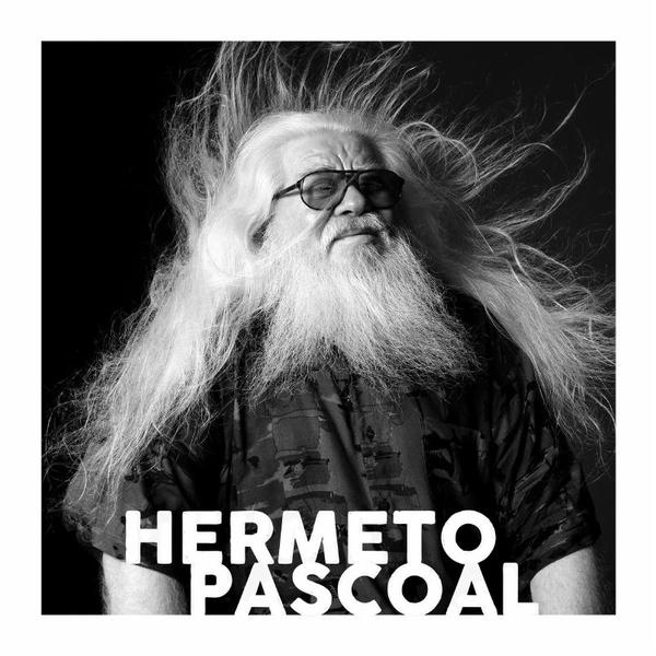 Hermeto Pascoal - Trajetória Musical