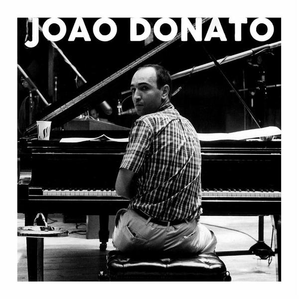 João Donato - Trajetória Musical