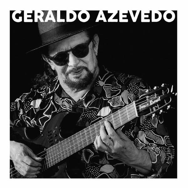 Geraldo Azevedo