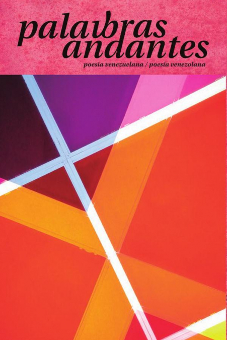 Palavras Andantes - Venezuela