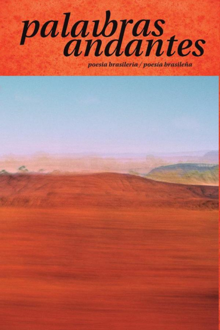 Palavras Andantes - Brasil