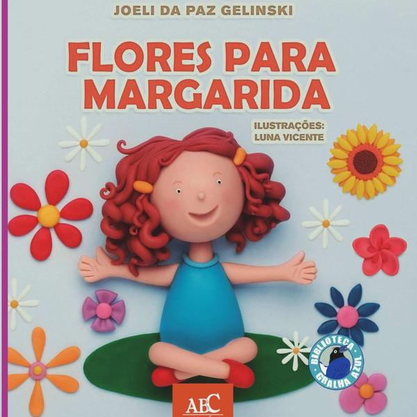 Flores Para Margarida
