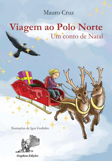 Viagem Ao Polo Norte