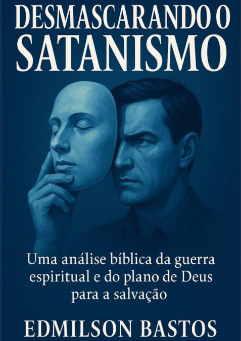 Desmascarando O Satanismo