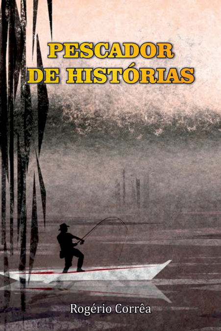 Pescador De Histórias