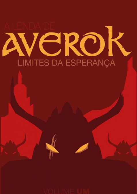 A Lenda De Averok