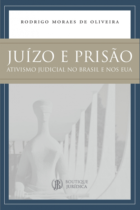 Juízo e Prisão