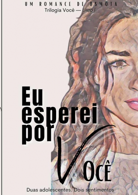 Eu Esperei Por Você