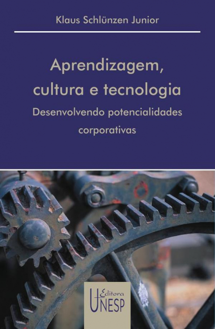 Aprendizagem, cultura e tecnologia