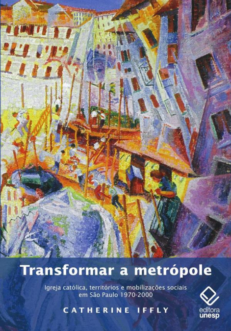 Transformar a metrópole