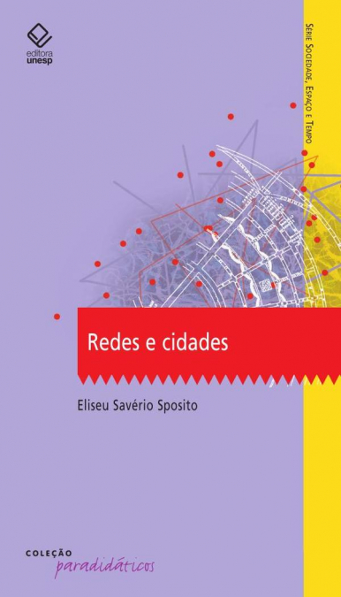 Redes e cidades
