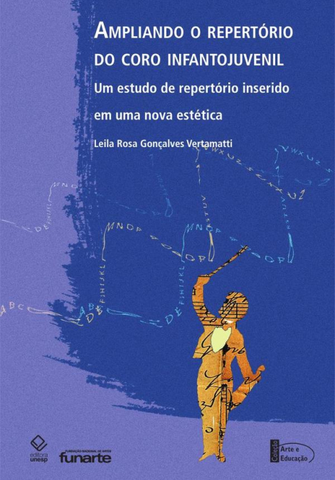 Ampliando o repertório do coro infantojuvenil