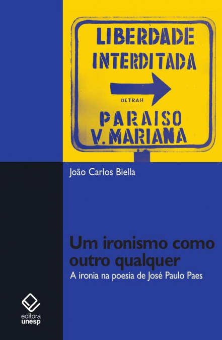 Um ironismo como outro qualquer