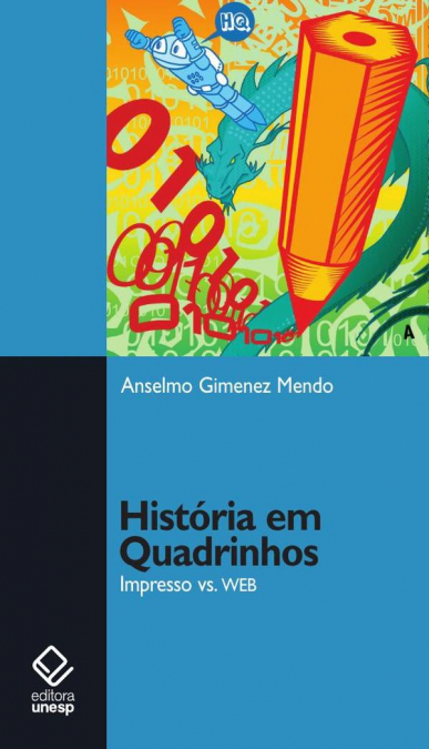 História em quadrinhos