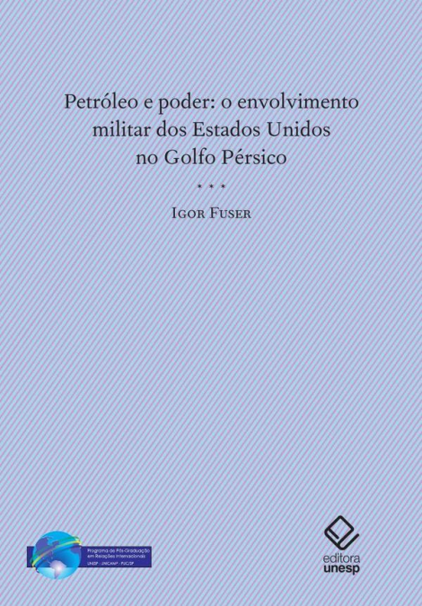 Petróleo e poder