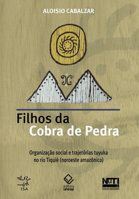 Filhos da Cobra de Pedra
