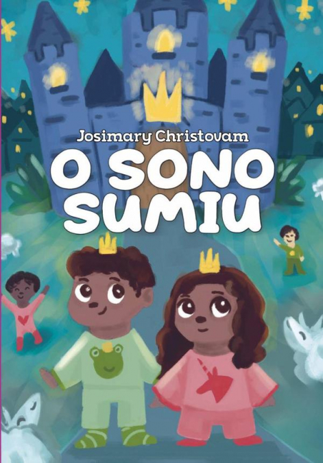 O Sono Sumiu