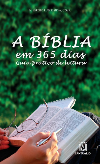 A Bíblia em 365 dias