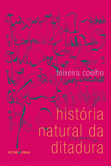 História natural da ditadura