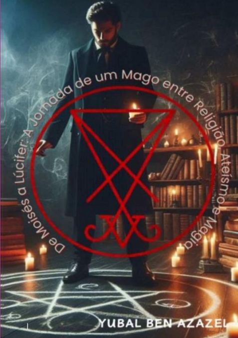 De Moisés A Lúcifer