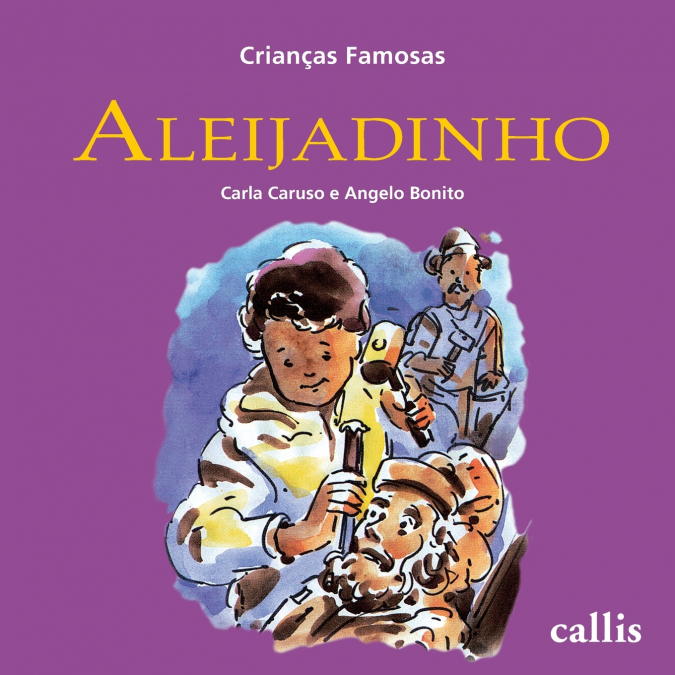 ALEIJADINHO