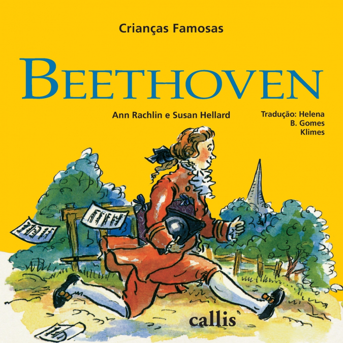 BEETHOVEN