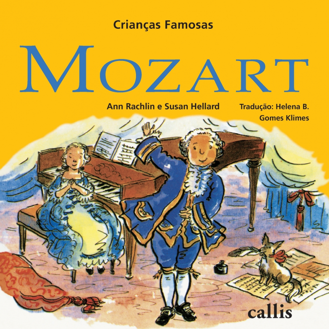 Mozart