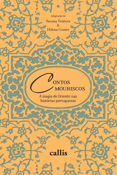Contos Mouriscos