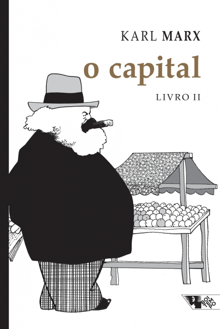 O capital, Livro II