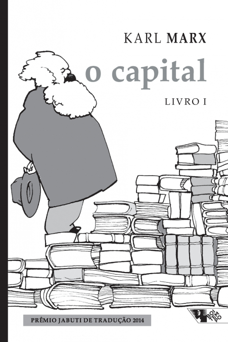 O capital, Livro I
