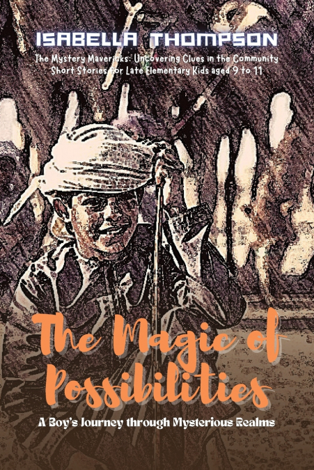 The Magic of Possibilities