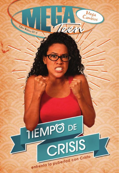 Tiempo de crisis - Alumno
