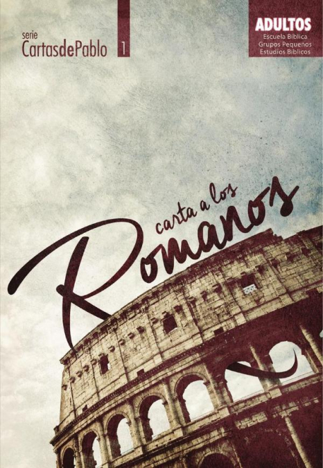 Carta a los Romanos
