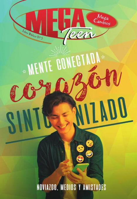 Mente conectada, corazón sintonizado - Alumno