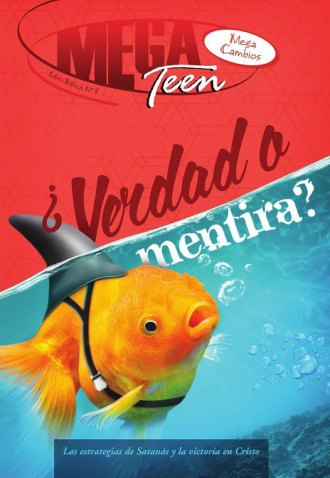 ¿Verdad o mentira? - Alumno