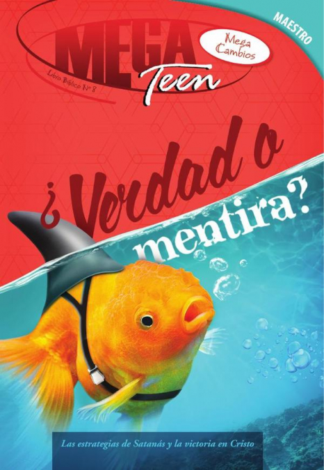 ¿Verdad o mentira? - Maestro