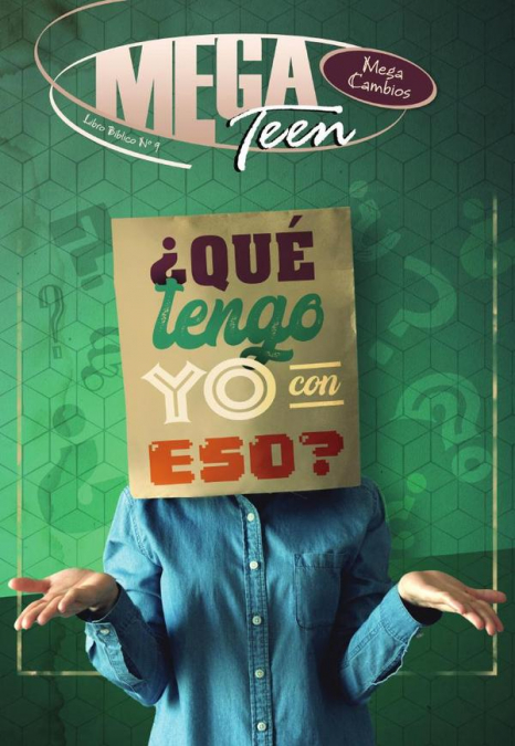 ¿Qué tengo yo con eso? - Alumno