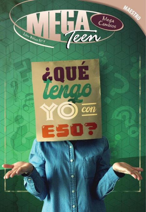 ¿Qué tengo yo con eso? - Maestro