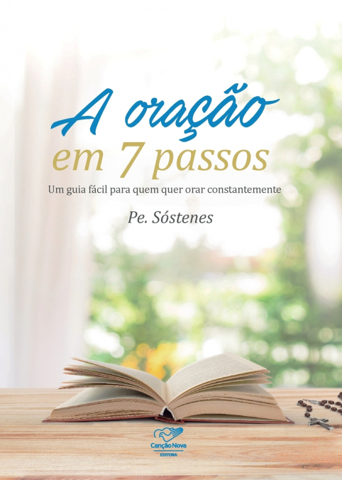A oração em 7 passos