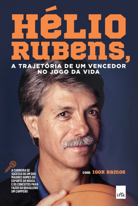 Hélio Rubens
