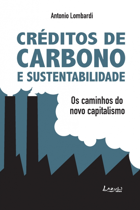 CREDITOS DE CARBONO E SUSTENTABILIDADE