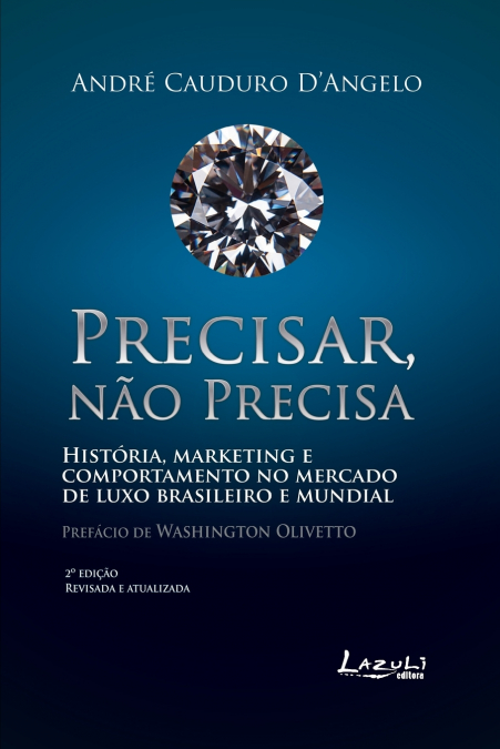 PRECISAR NÃO PRECISA