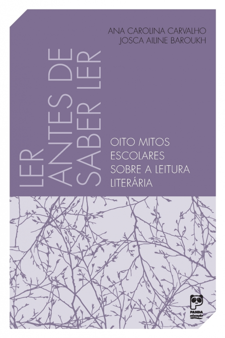 Ler antes de saber ler
