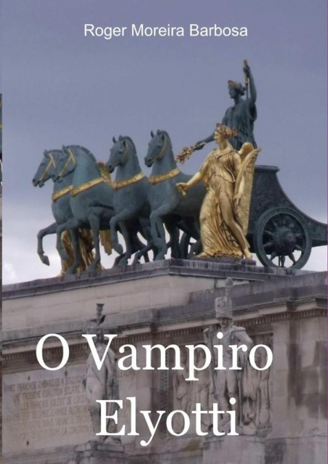 O Vampiro Elyotti