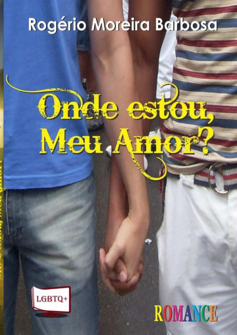 Onde Estou, Meu Amor?