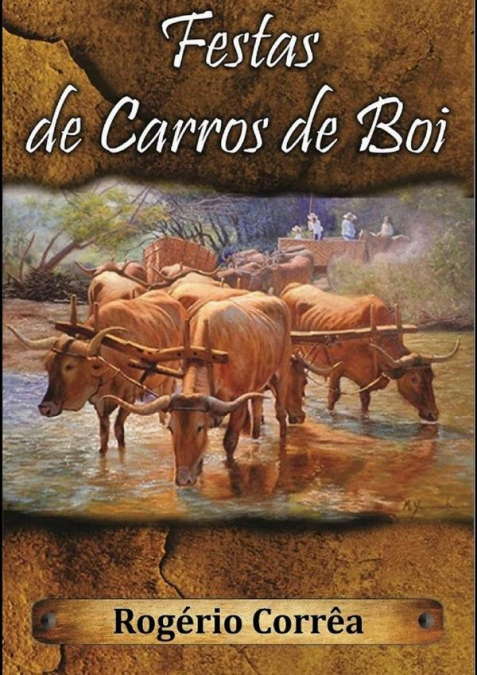 Festas De Carros De Boi