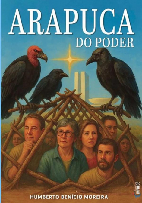 Arapuca Do Poder