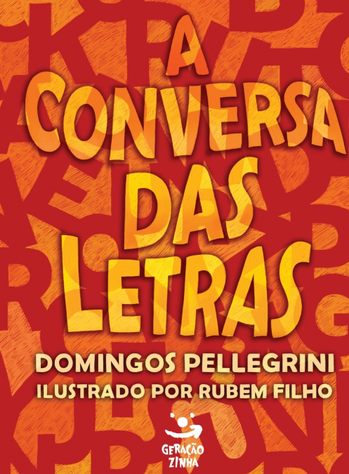 A conversa das letras