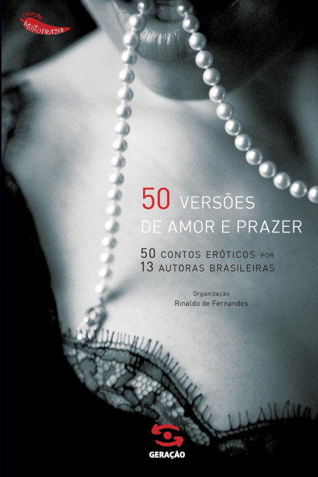 50 versões de amor e prazer