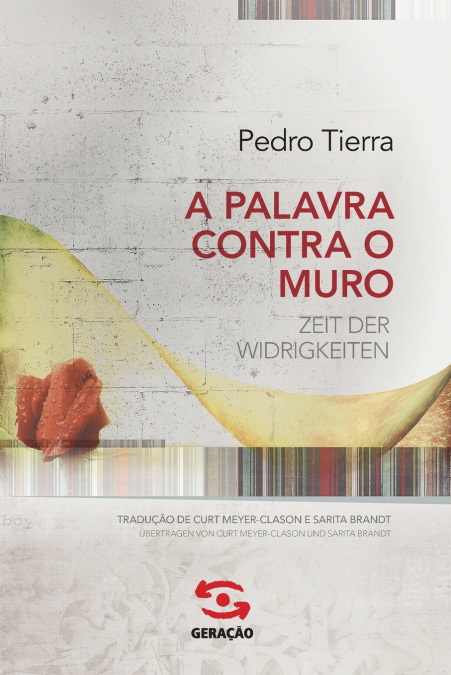 A Palavra contra o muro